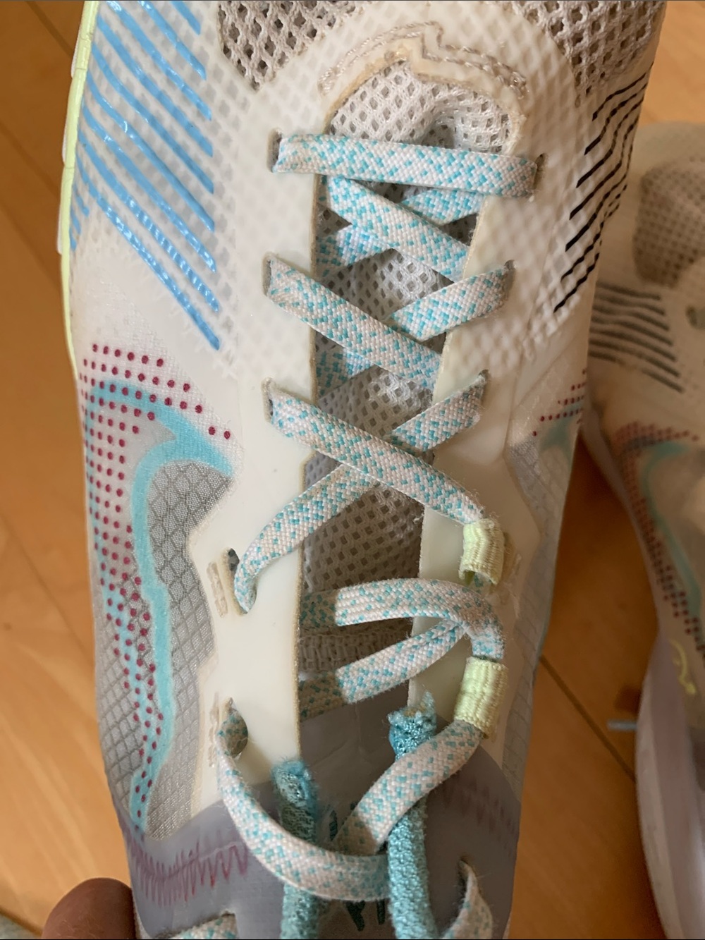 Nike Kyrie flytrap sneakers - Picture 6 of 6